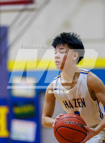 Thumbnail 1 in Juanita @ Hazen photogallery.