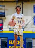 Photo from the gallery "Juanita @ Hazen"