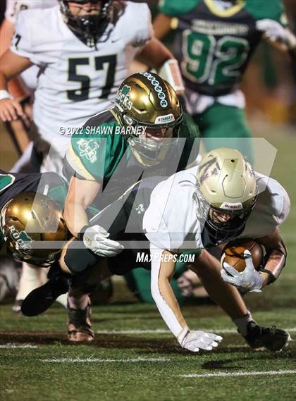 Thumbnail 1 in Noblesville @ Westfield Sectional Final photogallery.