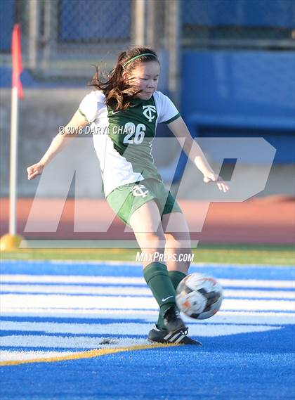 Thumbnail 3 in Temple City @ San Marino photogallery.