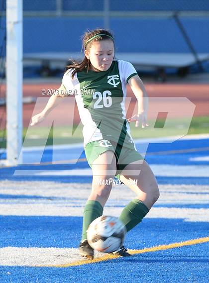 Thumbnail 2 in Temple City @ San Marino photogallery.