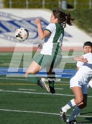 Temple City @ San Marino