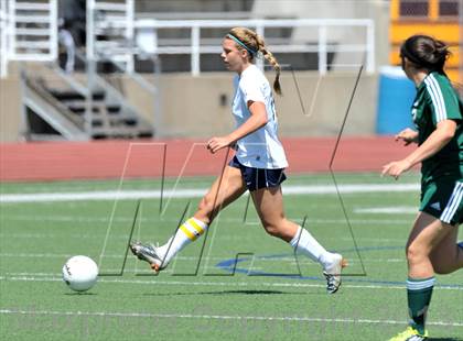Thumbnail 1 in Highland Park vs Waxahachie (UIL 4A Region 2 Semifinal) photogallery.