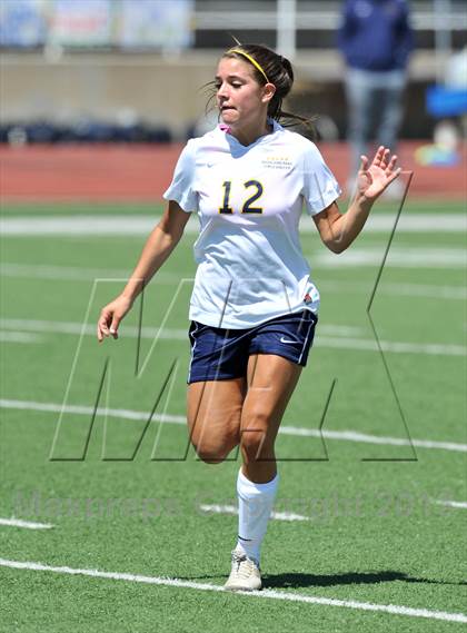 Thumbnail 1 in Highland Park vs Waxahachie (UIL 4A Region 2 Semifinal) photogallery.
