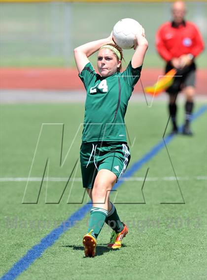 Thumbnail 3 in Highland Park vs Waxahachie (UIL 4A Region 2 Semifinal) photogallery.