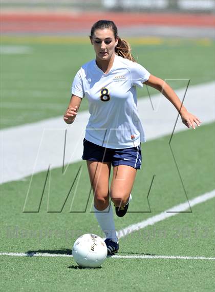 Thumbnail 2 in Highland Park vs Waxahachie (UIL 4A Region 2 Semifinal) photogallery.