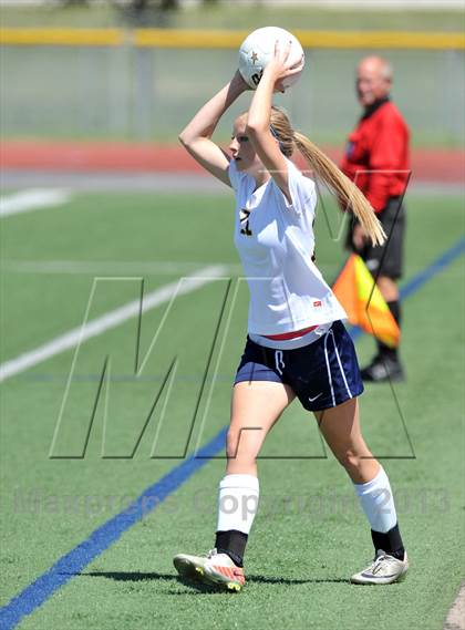 Thumbnail 1 in Highland Park vs Waxahachie (UIL 4A Region 2 Semifinal) photogallery.