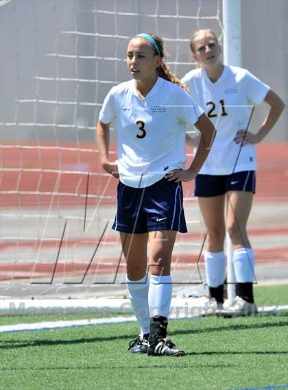 Thumbnail 2 in Highland Park vs Waxahachie (UIL 4A Region 2 Semifinal) photogallery.