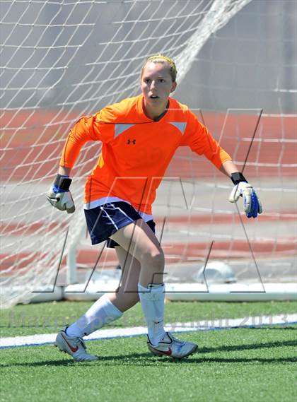 Thumbnail 2 in Highland Park vs Waxahachie (UIL 4A Region 2 Semifinal) photogallery.