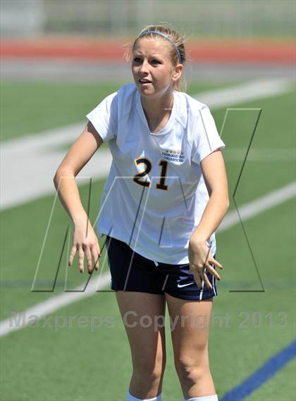 Thumbnail 1 in Highland Park vs Waxahachie (UIL 4A Region 2 Semifinal) photogallery.