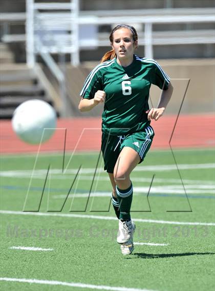 Thumbnail 3 in Highland Park vs Waxahachie (UIL 4A Region 2 Semifinal) photogallery.