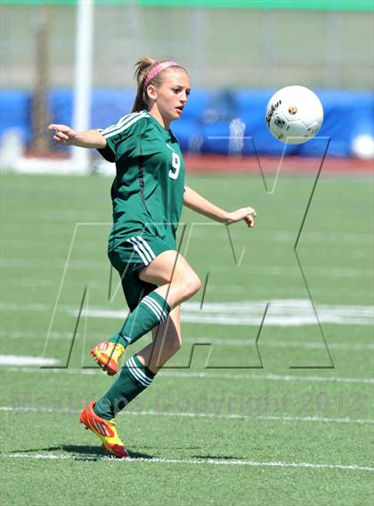 Thumbnail 1 in Highland Park vs Waxahachie (UIL 4A Region 2 Semifinal) photogallery.
