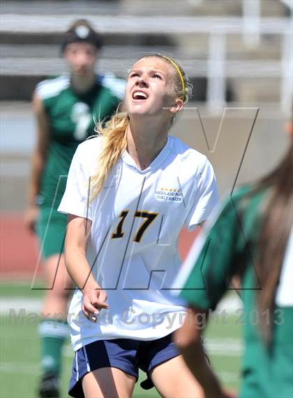 Thumbnail 3 in Highland Park vs Waxahachie (UIL 4A Region 2 Semifinal) photogallery.