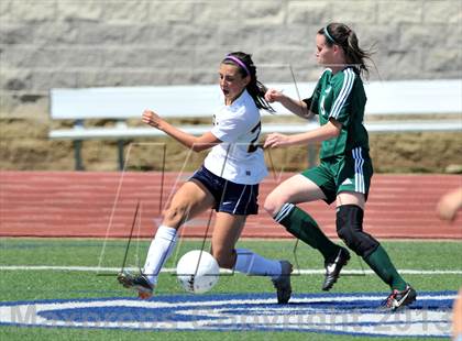 Thumbnail 3 in Highland Park vs Waxahachie (UIL 4A Region 2 Semifinal) photogallery.