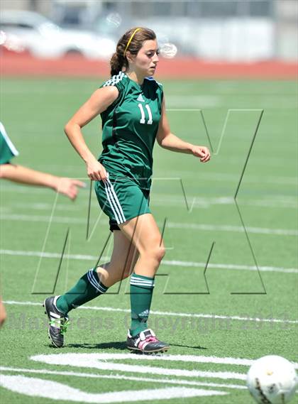 Thumbnail 1 in Highland Park vs Waxahachie (UIL 4A Region 2 Semifinal) photogallery.