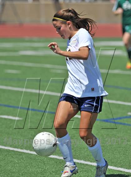 Thumbnail 3 in Highland Park vs Waxahachie (UIL 4A Region 2 Semifinal) photogallery.