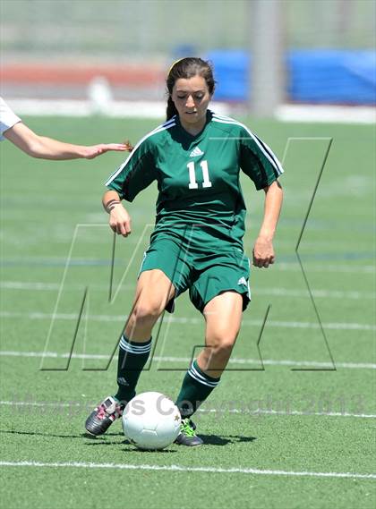 Thumbnail 1 in Highland Park vs Waxahachie (UIL 4A Region 2 Semifinal) photogallery.