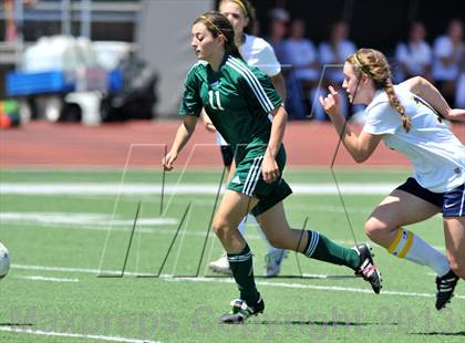 Thumbnail 3 in Highland Park vs Waxahachie (UIL 4A Region 2 Semifinal) photogallery.