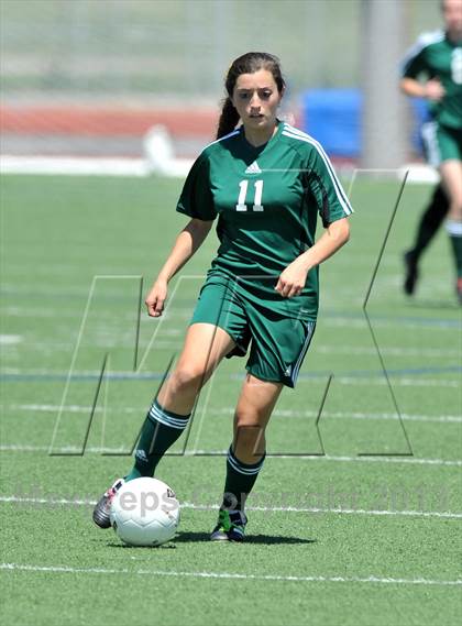 Thumbnail 3 in Highland Park vs Waxahachie (UIL 4A Region 2 Semifinal) photogallery.