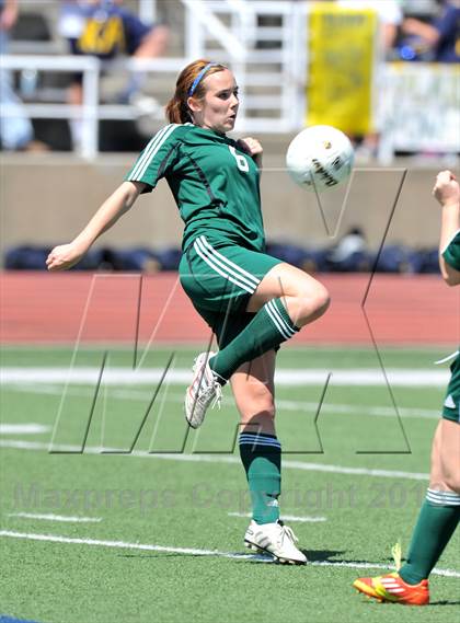 Thumbnail 3 in Highland Park vs Waxahachie (UIL 4A Region 2 Semifinal) photogallery.