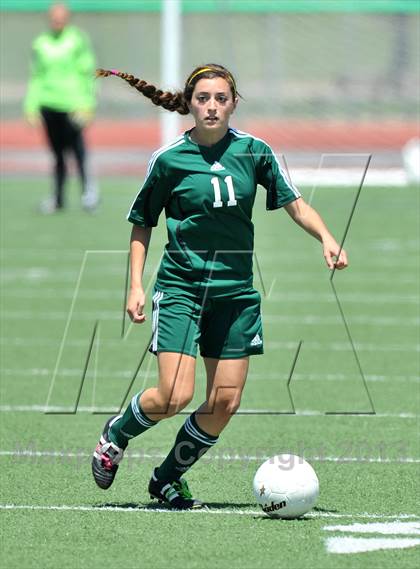 Thumbnail 3 in Highland Park vs Waxahachie (UIL 4A Region 2 Semifinal) photogallery.