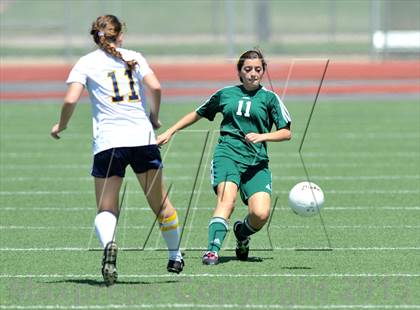 Thumbnail 2 in Highland Park vs Waxahachie (UIL 4A Region 2 Semifinal) photogallery.