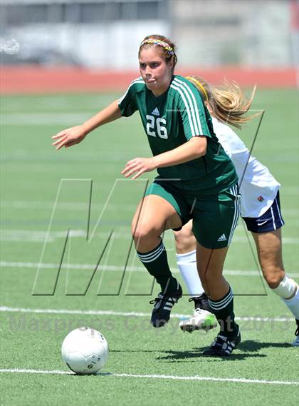 Thumbnail 2 in Highland Park vs Waxahachie (UIL 4A Region 2 Semifinal) photogallery.