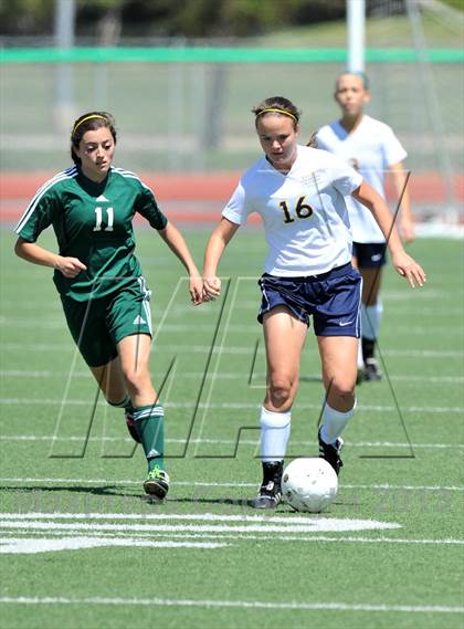Thumbnail 1 in Highland Park vs Waxahachie (UIL 4A Region 2 Semifinal) photogallery.