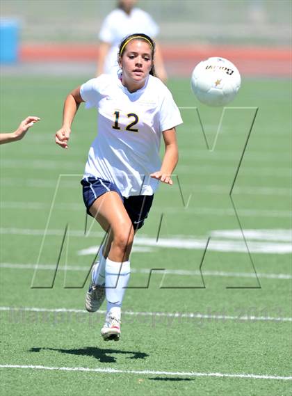 Thumbnail 3 in Highland Park vs Waxahachie (UIL 4A Region 2 Semifinal) photogallery.