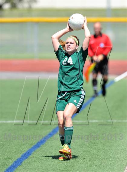 Thumbnail 2 in Highland Park vs Waxahachie (UIL 4A Region 2 Semifinal) photogallery.