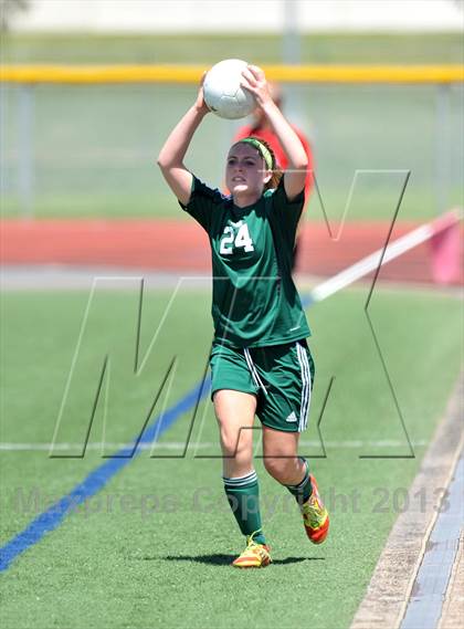 Thumbnail 3 in Highland Park vs Waxahachie (UIL 4A Region 2 Semifinal) photogallery.