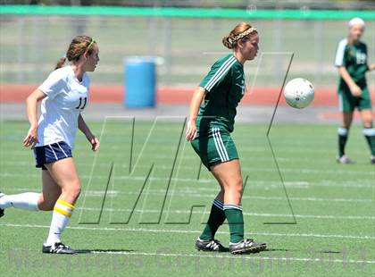 Thumbnail 2 in Highland Park vs Waxahachie (UIL 4A Region 2 Semifinal) photogallery.