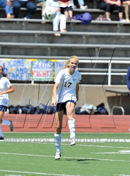 Thumbnail 2 in Highland Park vs Waxahachie (UIL 4A Region 2 Semifinal) photogallery.