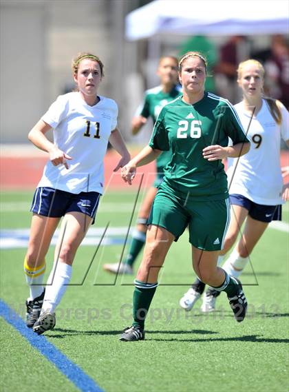Thumbnail 2 in Highland Park vs Waxahachie (UIL 4A Region 2 Semifinal) photogallery.