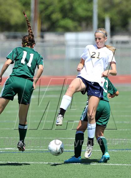 Thumbnail 1 in Highland Park vs Waxahachie (UIL 4A Region 2 Semifinal) photogallery.