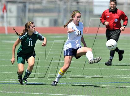 Thumbnail 3 in Highland Park vs Waxahachie (UIL 4A Region 2 Semifinal) photogallery.