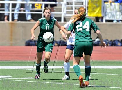 Thumbnail 3 in Highland Park vs Waxahachie (UIL 4A Region 2 Semifinal) photogallery.