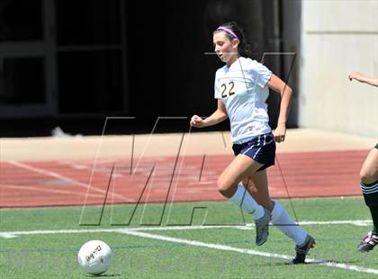 Thumbnail 2 in Highland Park vs Waxahachie (UIL 4A Region 2 Semifinal) photogallery.