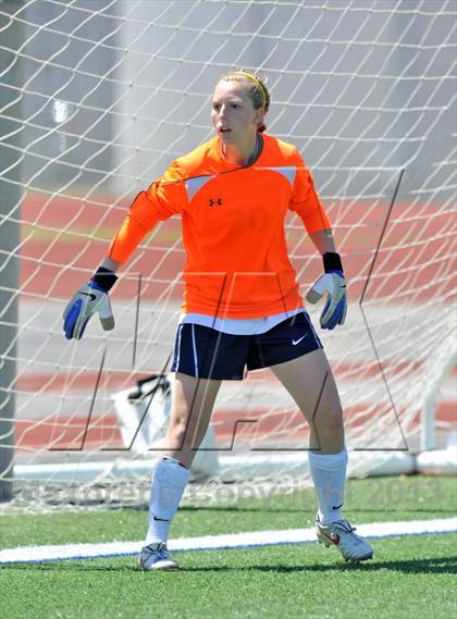 Thumbnail 1 in Highland Park vs Waxahachie (UIL 4A Region 2 Semifinal) photogallery.