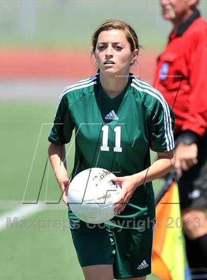 Thumbnail 3 in Highland Park vs Waxahachie (UIL 4A Region 2 Semifinal) photogallery.