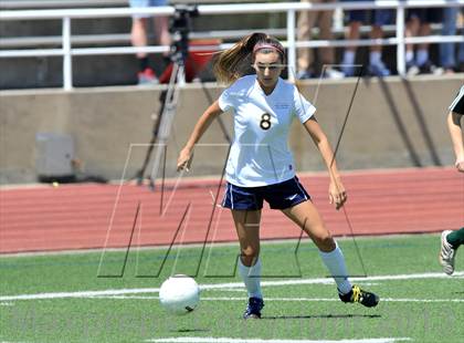 Thumbnail 3 in Highland Park vs Waxahachie (UIL 4A Region 2 Semifinal) photogallery.