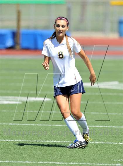 Thumbnail 2 in Highland Park vs Waxahachie (UIL 4A Region 2 Semifinal) photogallery.