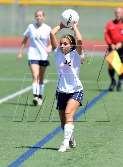 Thumbnail 2 in Highland Park vs Waxahachie (UIL 4A Region 2 Semifinal) photogallery.