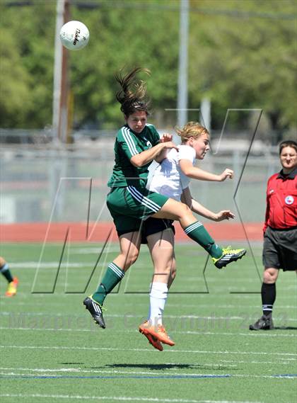 Thumbnail 3 in Highland Park vs Waxahachie (UIL 4A Region 2 Semifinal) photogallery.