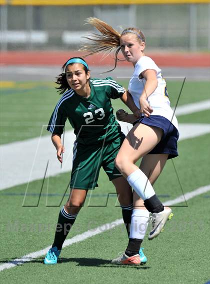Thumbnail 1 in Highland Park vs Waxahachie (UIL 4A Region 2 Semifinal) photogallery.