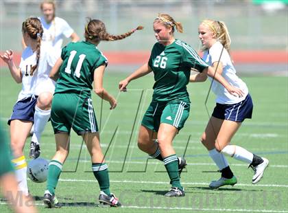 Thumbnail 2 in Highland Park vs Waxahachie (UIL 4A Region 2 Semifinal) photogallery.