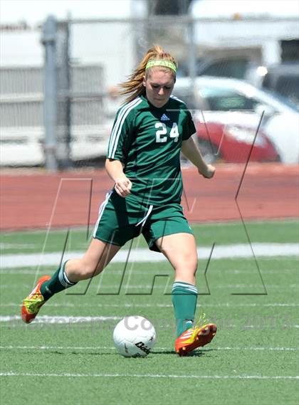 Thumbnail 1 in Highland Park vs Waxahachie (UIL 4A Region 2 Semifinal) photogallery.