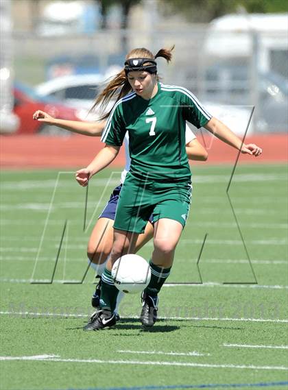 Thumbnail 1 in Highland Park vs Waxahachie (UIL 4A Region 2 Semifinal) photogallery.