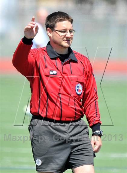 Thumbnail 1 in Highland Park vs Waxahachie (UIL 4A Region 2 Semifinal) photogallery.