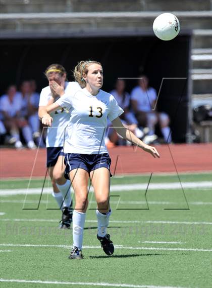 Thumbnail 3 in Highland Park vs Waxahachie (UIL 4A Region 2 Semifinal) photogallery.